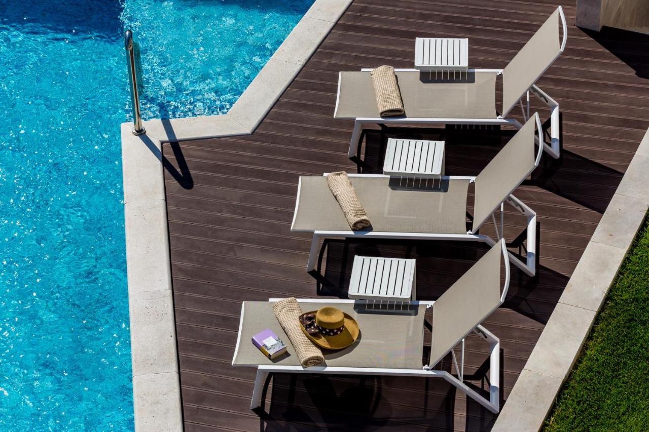 Rocca Riviera Umag Luxury Apartments Exterior photo